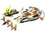 Imagem de LEGO Galaxy Squad Obliterador de Insetos 