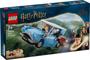 Imagem de Lego Harry Potter 165 Peças Ford Anglia Voador - 76424