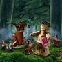 Imagem de LEGO Harry Potter 75967 - Floresta Proibida: Encontro com Umbridge - Grawp Gigante e Centauros