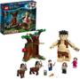 Imagem de LEGO Harry Potter 75967 - Floresta Proibida: Encontro com Umbridge - Grawp Gigante e Centauros