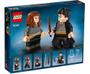 Imagem de Lego Harry Potter 76393 - Harry Potter E Hermione