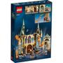 Imagem de Lego Harry Potter 76413 Hogwarts Sala Precisa 587 pçs