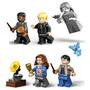 Imagem de Lego Harry Potter 76413 - Hogwarts: Sala Precisa 587 Peças