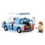 Imagem de Lego harry potter 76424 ford anglia voador