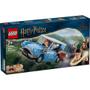 Imagem de Lego harry potter 76424 ford anglia voador