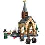 Imagem de Lego harry potter 76426 casa de barcos do castelo de hogwarts