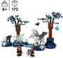 Imagem de Lego Harry Potter 76432 Floresta Proibida: Criaturas Mágicas