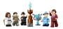 Imagem de Lego Harry Potter 76440 Torneio Tribuxo A Chegada