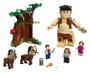 Imagem de Lego Harry Potter A Floresta Proibida Umbridge E Grope 75967