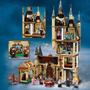 Imagem de Lego Harry Potter A Torre de Astronomia de Hogwarts - 75969