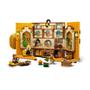 Imagem de Lego Harry Potter Banner da Casa Lufa Lufa 76412