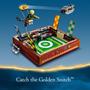 Imagem de Lego Harry Potter Baú De Quadribol 3 Games Monte Minis - 76416