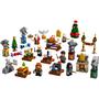Imagem de LEGO Harry Potter - Calendário do Advento 2024