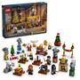 Imagem de LEGO Harry Potter - Calendário do Advento 2024