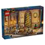 Imagem de LEGO Harry Potter - Calendário do Advento 2024