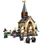 Imagem de Lego Harry Potter Casa de Barcos do Castelo de Hogwarts 76426