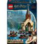 Imagem de LEGO - Harry Potter - Casa de Barcos do Castelo de Hogwarts - 76426