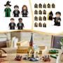 Imagem de Lego Harry Potter Casa de Barcos do Castelo de Hogwarts