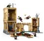 Imagem de Lego Harry Potter Castelo de Hogwarts Aulas de Voo 76447