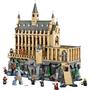 Imagem de LEGO Harry Potter - Castelo de Hogwarts: O Salão Principal