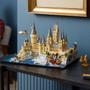 Imagem de Lego Harry Potter Castelo e Terrenos de Hogwarts 2660 Peças - 76419
