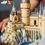 Imagem de Lego Harry Potter Castelo E Terrenos De Hogwarts 76419