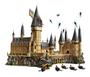 Imagem de Lego Harry Potter Castelo Hogwarts 71043