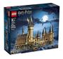 Imagem de Lego Harry Potter Castelo Hogwarts 71043