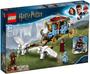 Imagem de Lego harry potter chegada a hogwarts 75958