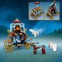 Imagem de Lego harry potter chegada a hogwarts 75958