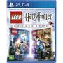 Imagem de Lego Harry Potter Collection