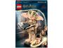 Imagem de LEGO Harry Potter Dobby o Elfo Doméstico 403 Peças - 76421