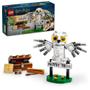 Imagem de Lego Harry Potter Edwiges Rua dos Alfeneiros 4 76425 337pcs