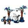 Imagem de Lego Harry Potter Floresta Proibida Criaturas Magicas 76432