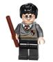 Imagem de LEGO Harry Potter (Grifinória 2010) - Minifigura Harry Potter