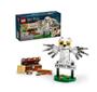 Imagem de Lego Harry Potter Hedwig na Rua dos Alfeneiros N4 - 76425