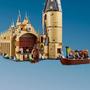 Imagem de LEGO Harry Potter Hogwarts Grande Salão 75954