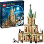 Imagem de Lego Harry Potter Hogwarts Sala do Dumbledore 76402