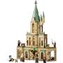 Imagem de Lego Harry Potter Hogwarts Sala Dumbledore 76402 com 654pcs