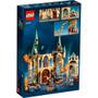 Imagem de Lego Harry Potter Hogwarts Sala Precisa 76413 587pcs