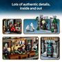 Imagem de LEGO Harry Potter Malfoy Manor 76453 - 9 Minifiguras