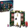 Imagem de Lego Harry Potter O Ministério Da Magia 990 Peças 76403