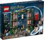 Imagem de LEGO Harry Potter - O Ministério da Magia - 990 Peças - 76403