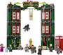 Imagem de LEGO Harry Potter - O Ministério da Magia - 990 Peças - 76403
