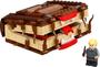 Imagem de Lego Harry Potter - O Monstro do Livro dos Monstros 30628 com Draco Malfoy