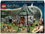 Imagem de LEGO Harry Potter TM Cabana do Hagrid Uma Visita 