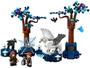 Imagem de LEGO Harry Potter TM Floresta Proibida: Criaturas - Mágicas 76432 172 Peças