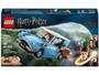 Imagem de LEGO Harry Potter TM Ford Anglia Voador - 76424 165 Peças