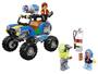 Imagem de Lego Hidden Side Buggy de Praia do Jack