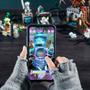 Imagem de LEGO Hidden Side Graveyard Mystery 70420 - Kit de Construção com Realidade Aumentada (335 Peças) - 7+ Anos